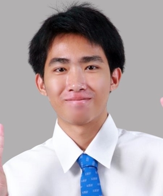 รูปนักศึกษา 691110789