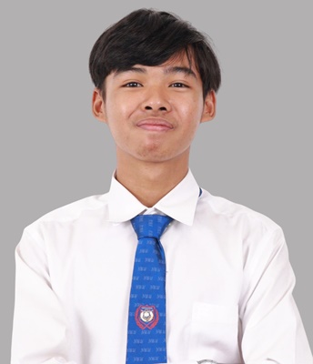 รูปนักศึกษา 691111036