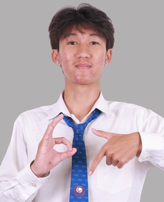 รูปนักศึกษา 691111044