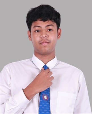 รูปนักศึกษา 691111303
