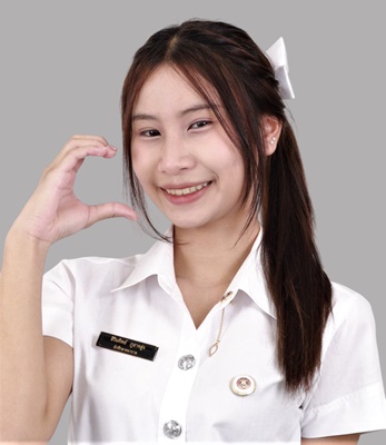 รูปนักศึกษา 691111604