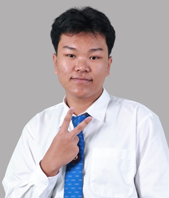 รูปนักศึกษา 691111612