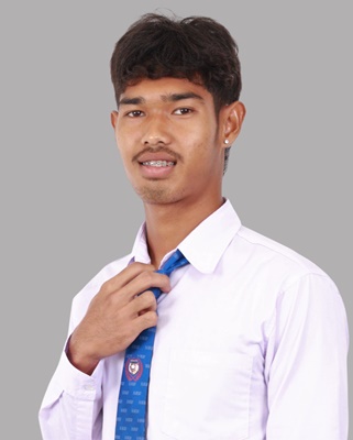 รูปนักศึกษา 691112040