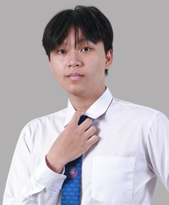 รูปนักศึกษา 691112074