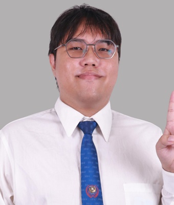 รูปนักศึกษา 691112163
