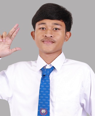 รูปนักศึกษา 691112422