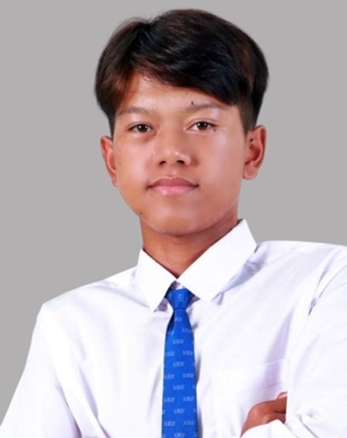 รูปนักศึกษา 691112587