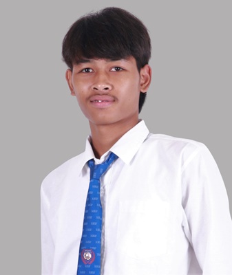 รูปนักศึกษา 691112595