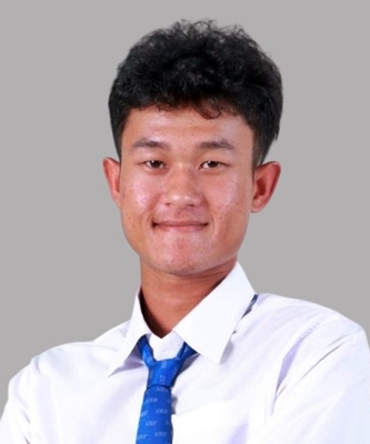 รูปนักศึกษา 691112799