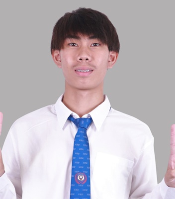 รูปนักศึกษา 691112838