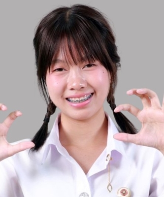 รูปนักศึกษา 691113038