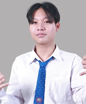 รูปนักศึกษา 691113119