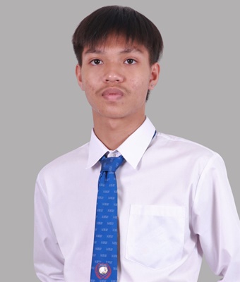 รูปนักศึกษา 691113151