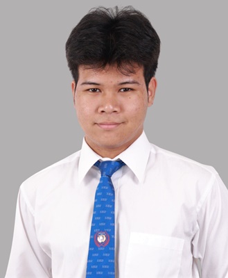 รูปนักศึกษา 691113193