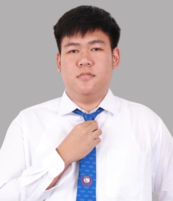 รูปนักศึกษา 691113208