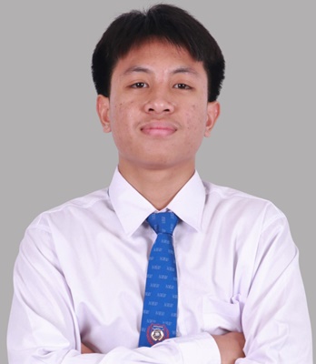 รูปนักศึกษา 691113305