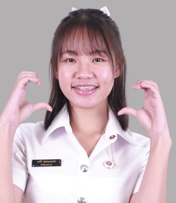 รูปนักศึกษา 691114076