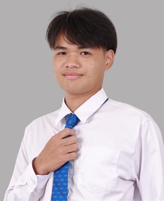 รูปนักศึกษา 691114173