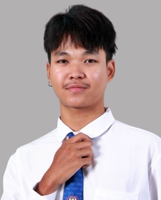 รูปนักศึกษา 691114351
