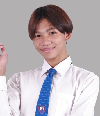 รูปนักศึกษา 691114416
