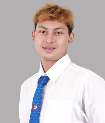รูปนักศึกษา 691114432