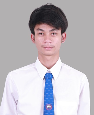 รูปนักศึกษา 691115014
