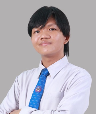 รูปนักศึกษา 691115145