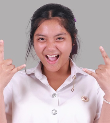 รูปนักศึกษา 691115179