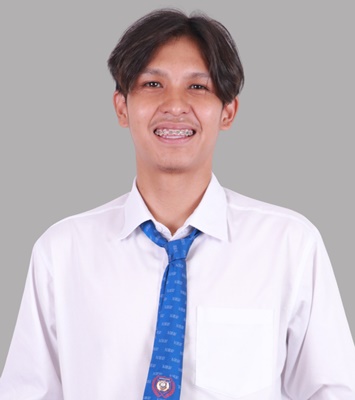 รูปนักศึกษา 691115250