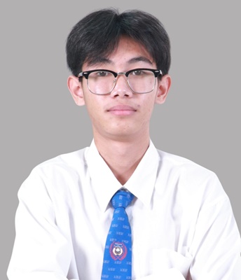 รูปนักศึกษา 691115292