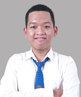 รูปนักศึกษา 691170030