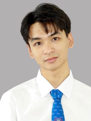 รูปนักศึกษา 691170064