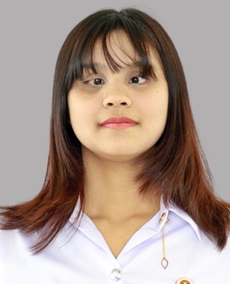 รูปนักศึกษา 691170111