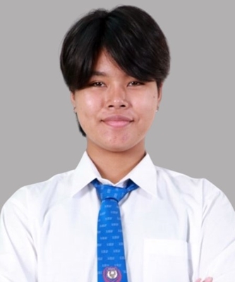รูปนักศึกษา 691200607