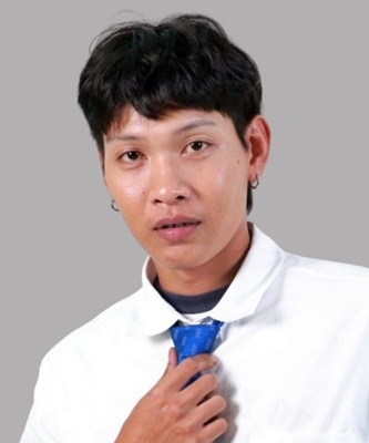 รูปนักศึกษา 691201132