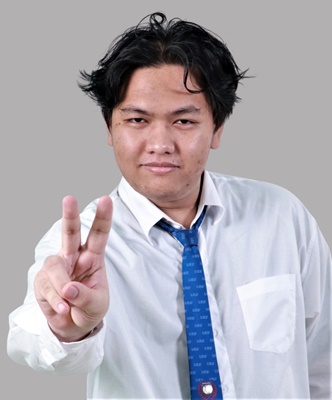 รูปนักศึกษา 691201166