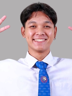 รูปนักศึกษา 691201255