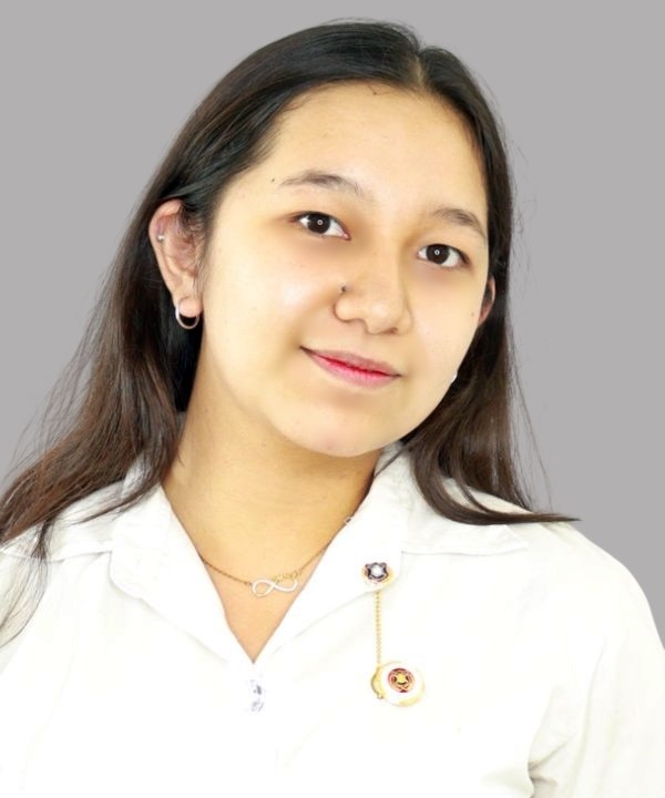 รูปนักศึกษา 691201564