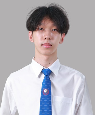 รูปนักศึกษา 691201653