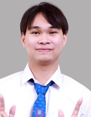 รูปนักศึกษา 691201700