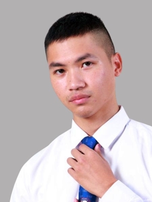 รูปนักศึกษา 691201750