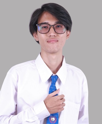 รูปนักศึกษา 691201823