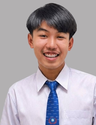 รูปนักศึกษา 691201873