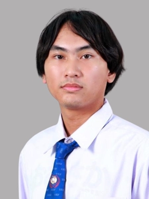 รูปนักศึกษา 691202154
