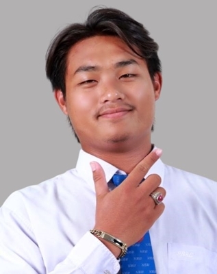 รูปนักศึกษา 691202285
