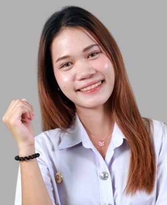 รูปนักศึกษา 691202308