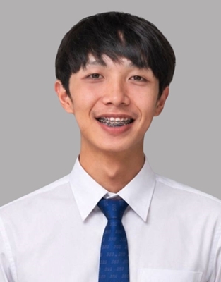 รูปนักศึกษา 691202316