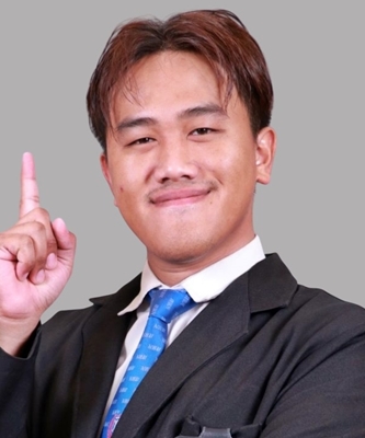 รูปนักศึกษา 691401164