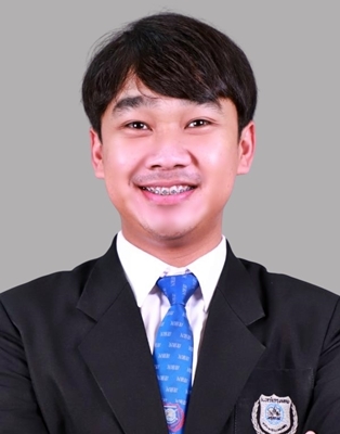 รูปนักศึกษา 691401287