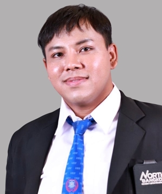 รูปนักศึกษา 691401431